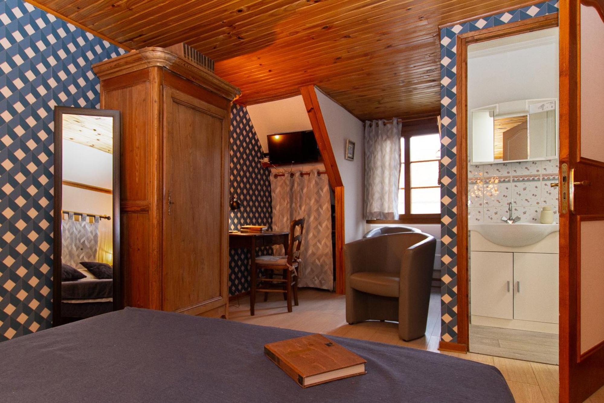 Auberge Du Blaisel Wirwignes Kültér fotó
