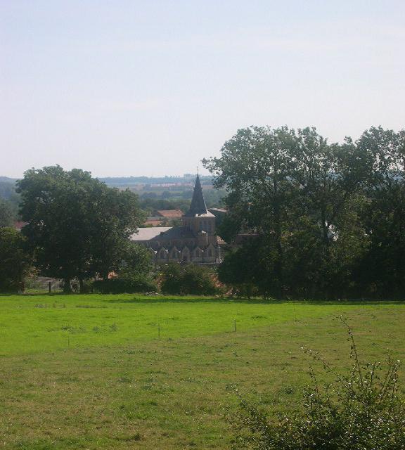 Auberge Du Blaisel Wirwignes Kültér fotó